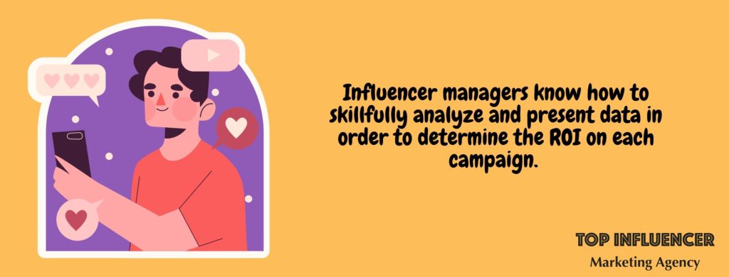 Influencer Marketing Manager
