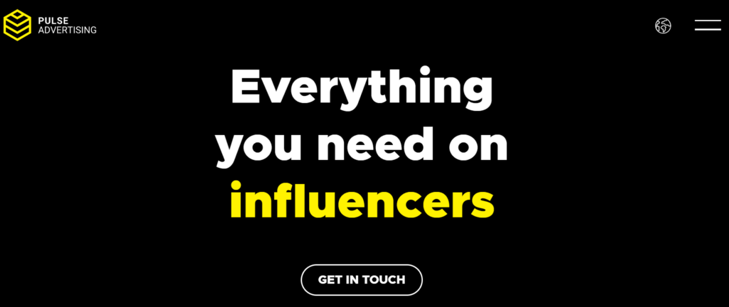 influencer marketing agencies nyc