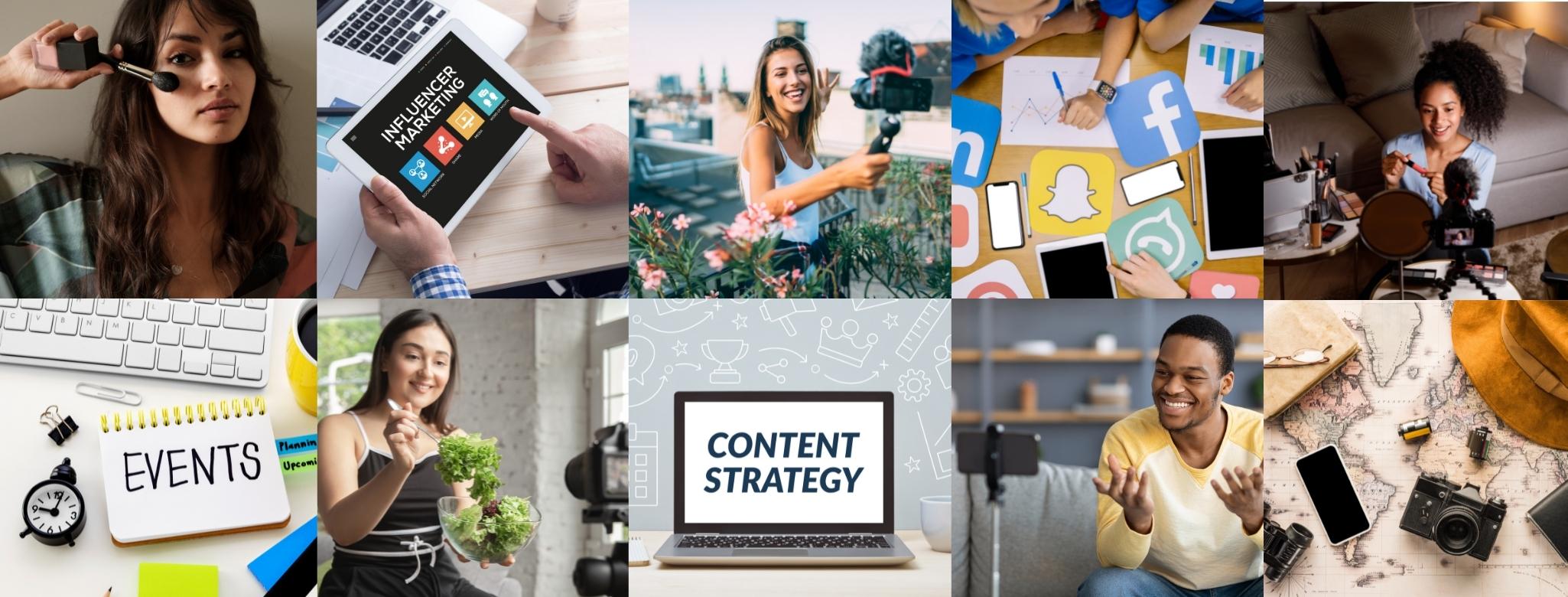 nano influencer agency